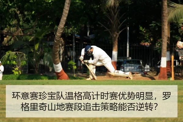 环意赛珍宝队温格高计时赛优势明显，罗格里奇山地赛段追击策略能否逆转？